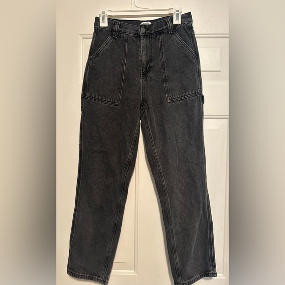 Simple Society Junior Jeans Size 5/27 - Picture 1 of 5